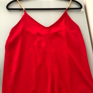 Express beautiful cami top